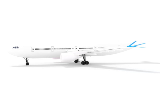 Hi-Fly empleará un Airbus A330 para probar nuevo diseño de punta de ala “Trinitair”
