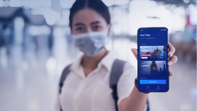 Airbus lanza “Tripset”, la aplicación móvil  para facilitar el viaje a los pasajeros