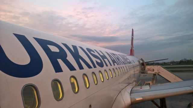 Turkish Airlines anuncia la creación de una nueva filial de carga aérea
