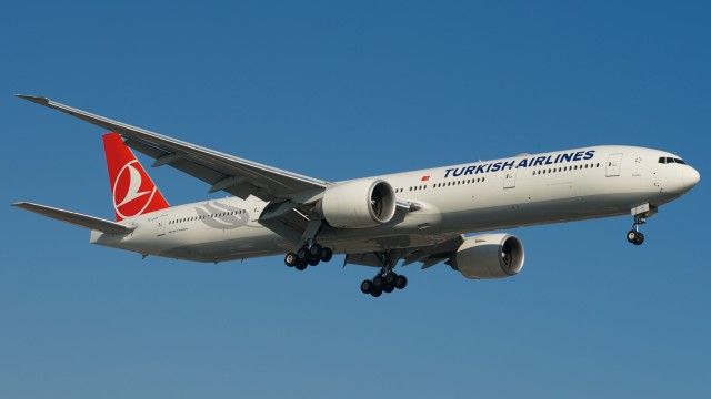 Turkish Airlines reporta un sólido desempeño durante segundo trimestre de 2023