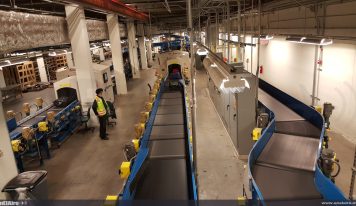 El rastreo de equipaje como deuda pendiente de la industria aérea