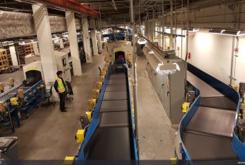 El rastreo de equipaje como deuda pendiente de la industria aérea