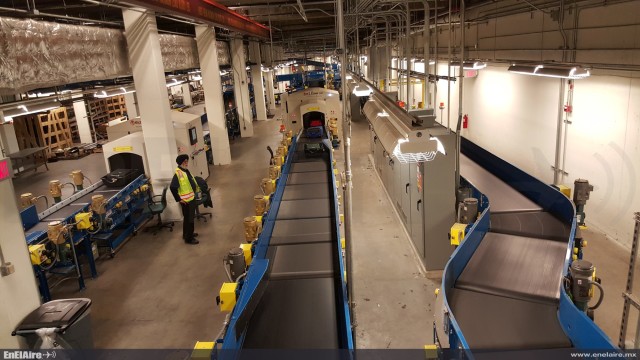 El rastreo de equipaje como deuda pendiente de la industria aérea