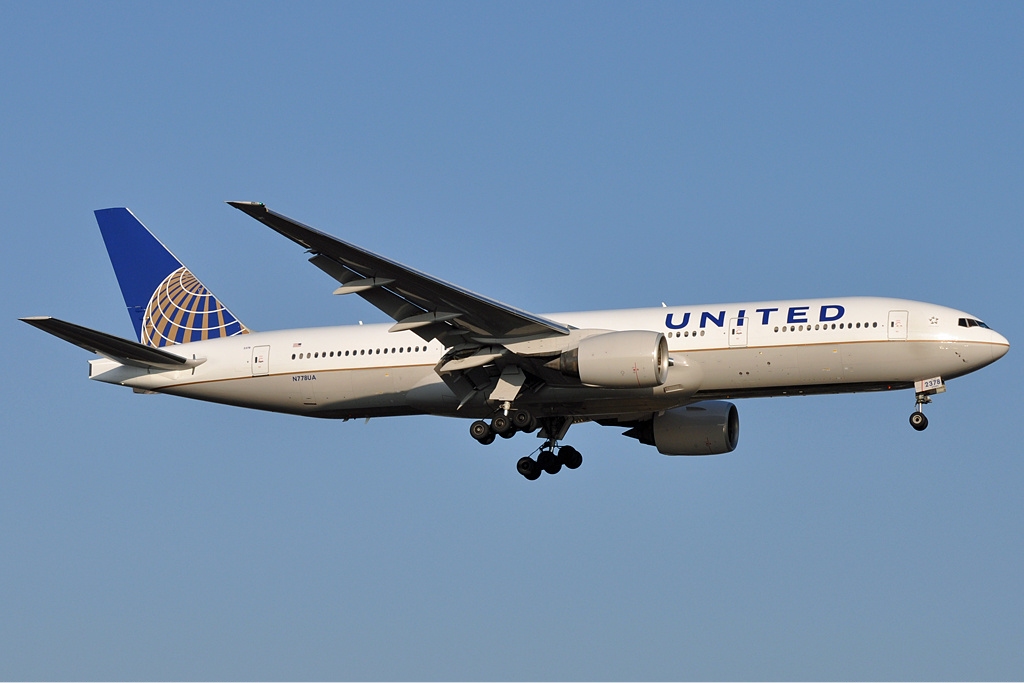 United Airlines aumenta significativamente sus operaciones en el aeropuerto de Denver