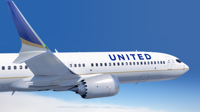 Mejora United Airlines servicio en rutas hacia México