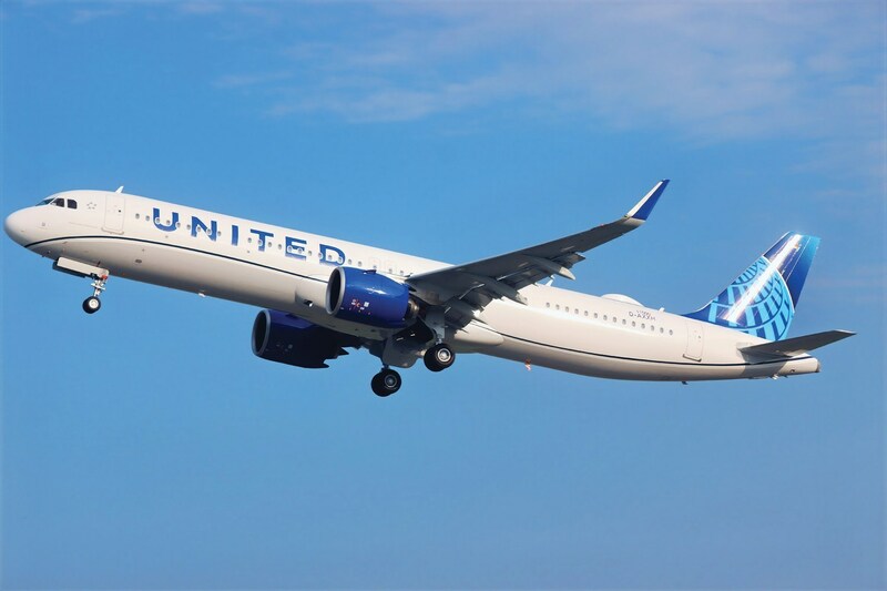United Airlines presenta pérdida durante primer trimestre de 2024