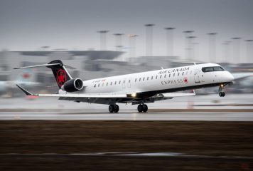 El accidente de Air Canada y el peligro de querer respuestas demasiado rápido