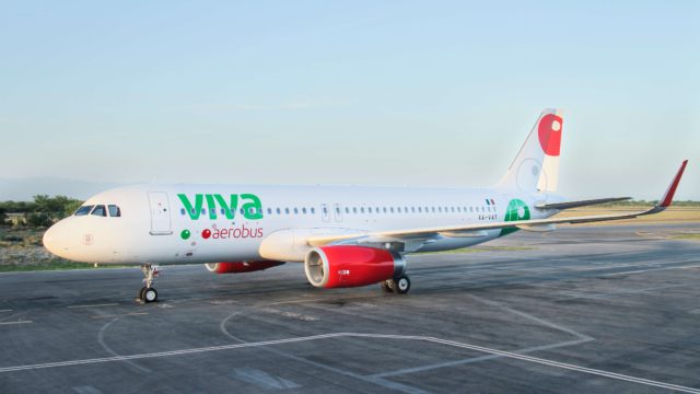 Viva Aerobus conectará 5 ciudades mexicanas con Chicago