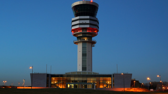 Huelga de CTA paraliza aeropuertos en Bélgica