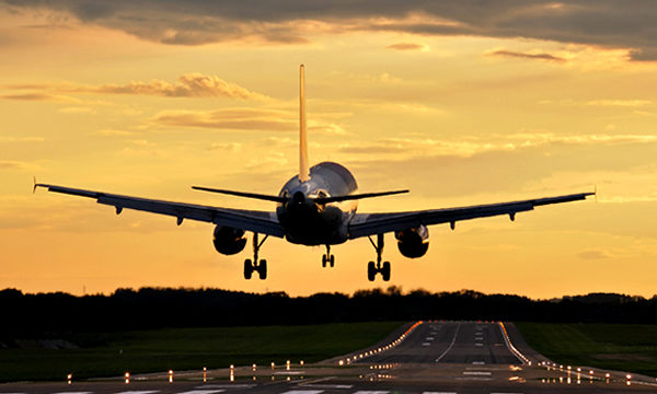 2018, uno de los años más seguros para la aviación comercial: ASN
