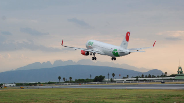 Viva Aerobus anuncia nueva ruta a Santiago de Cuba