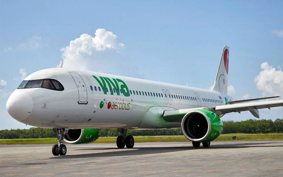 Avianca y Viva Aerobus anuncian nuevo acuerdo interlínea