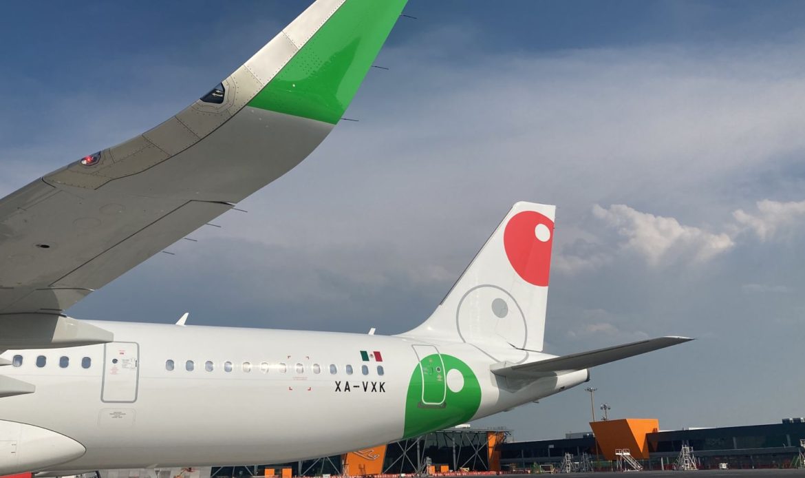 Viva reporta aumento de pasajeros en diciembre y en el acumulado anual