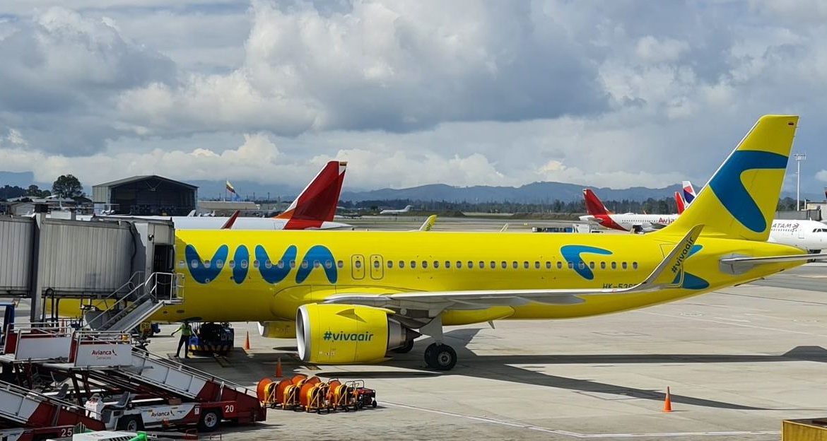 Aerocivil autoriza fusión entre Avianca y Viva Air