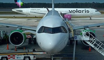 Volaris y Viva normalizan operaciones en Puerto Vallarta y Guadalajara