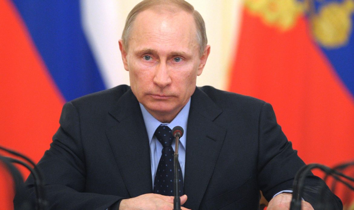 Rusia anuncia su salida del tratado militar de Cielos Abiertos