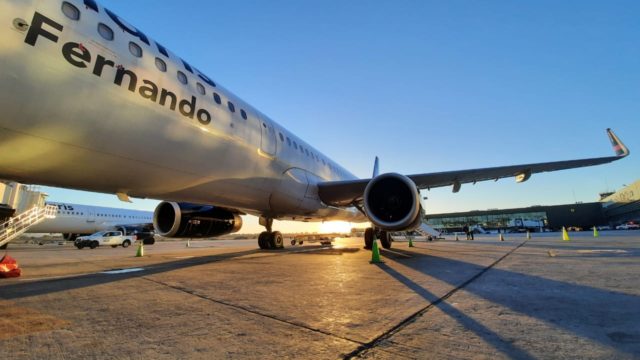 Volaris conectará al oeste de Estados Unidos con el sureste de México con su nueva ruta entre Mérida y Oakland