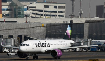 Volaris transporta 2,9 millones de pasajeros durante diciembre