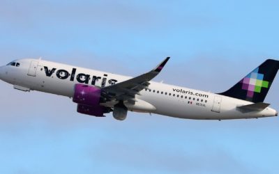 Volaris se consolida como líder latinoamericano en conexión aérea hacia Estados Unidos durante U.S Travel’s IPW