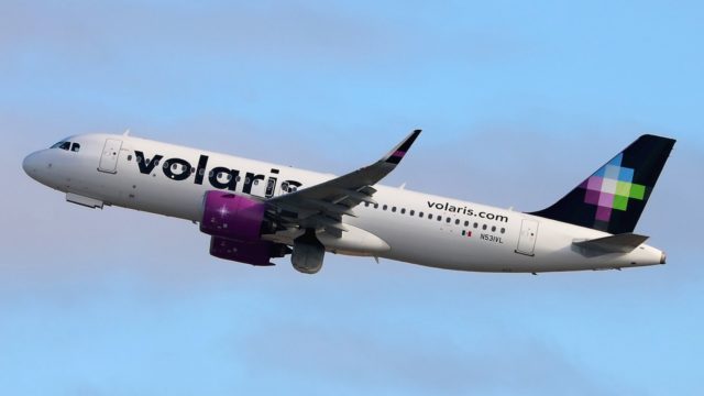 Volaris celebra la recuperación de Categoría 1 en México