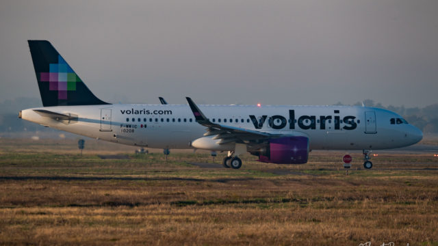 Volaris anuncia rutas a Cancún desde Morelia y Culiacán