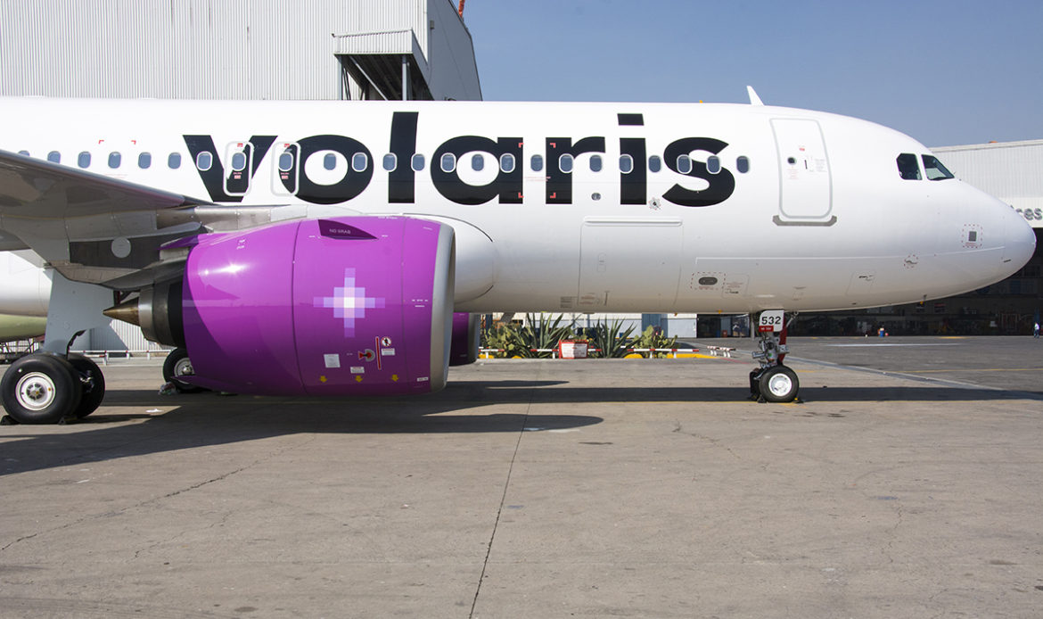 Volaris El Salvador anuncia tres nuevas rutas a Estados Unidos