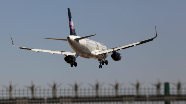 Volaris colabora con el rediseño del Sistema Aeroportuario Metropolitano