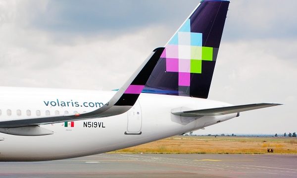 Volaris anuncia reinicio de operaciones entre Ciudad de México y Cozumel