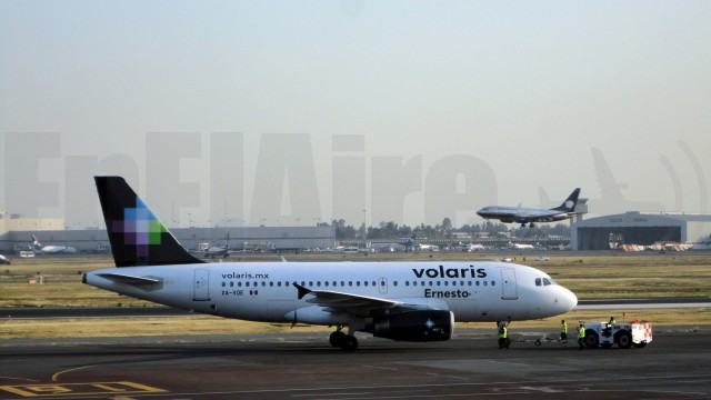 Volaris anuncia nueva ruta entre Monterrey y Mazatlán