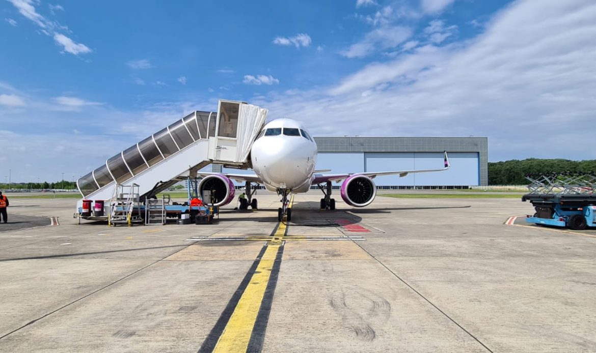 Volaris lanza membresía de viaje v.business para pequeñas, medianas y grandes empresas