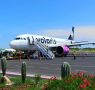 Volaris dio a conocer sus resultados preliminares de tráfico del mes de febrero