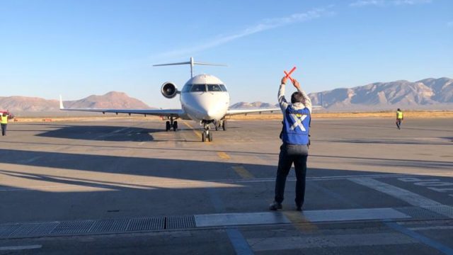 American Airlines inaugura ruta Phoenix – Chihuahua
