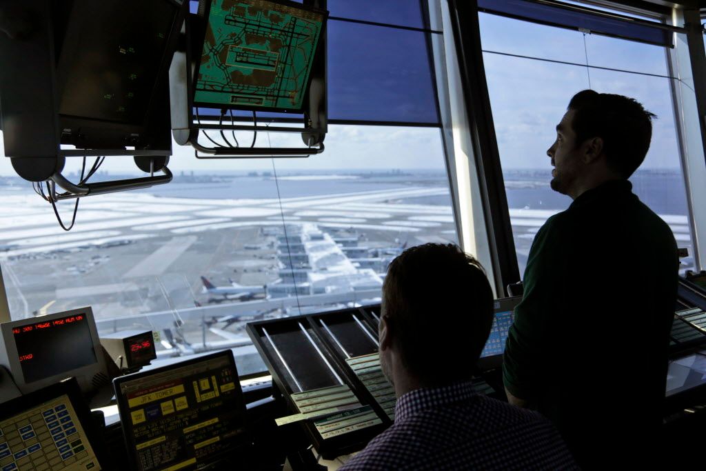 FAA brindará capacitación obligatoria a controladores aéreos