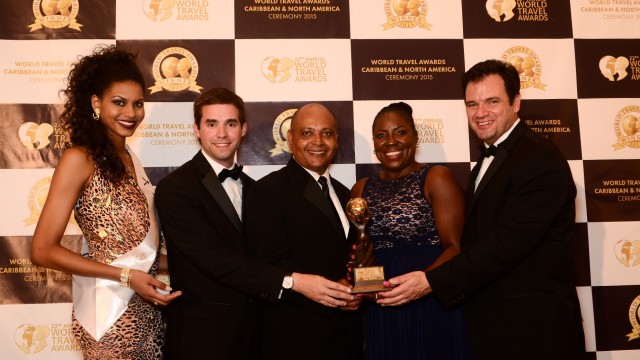 Delta fue nombrada como Aerolínea Líder de Norteamérica y Aerolínea Líder de los Estados Unidos al Caribe en la ceremonia de gala de World Travel Awards para el Caribe y América del Norte