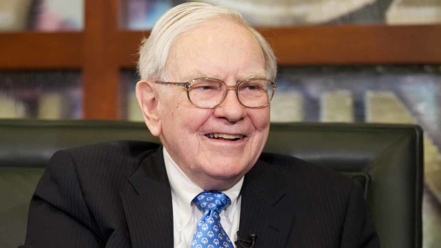 Buffett invierte más de 1,250 mdd en American, Delta, United y Southwest