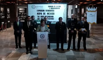 Pide CPAM a legisladores actuar contra el Cabotaje en México
