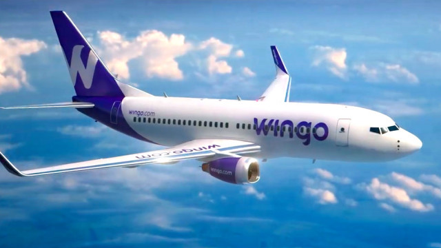Wingo, una nueva opción para viajar bien a bajo costo