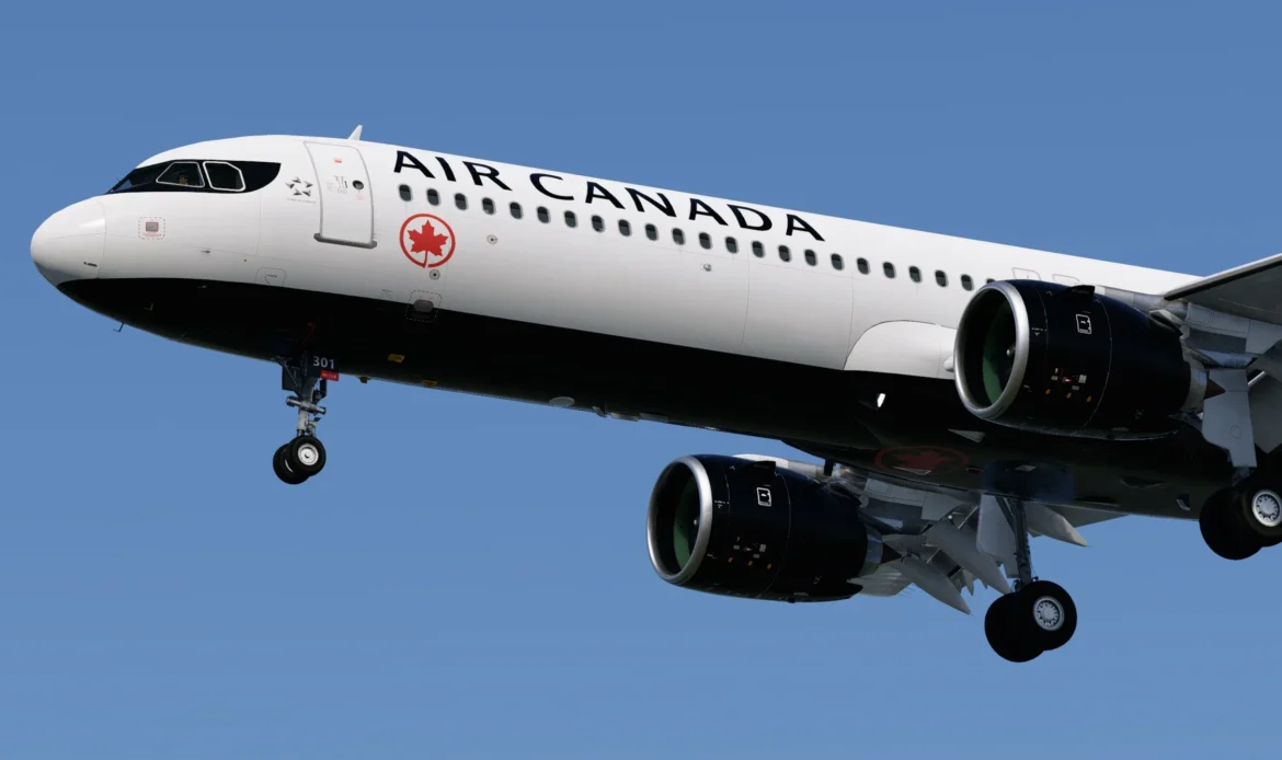 Air Canada amplía red invernal con nuevas rutas a Europa, México y el Caribe