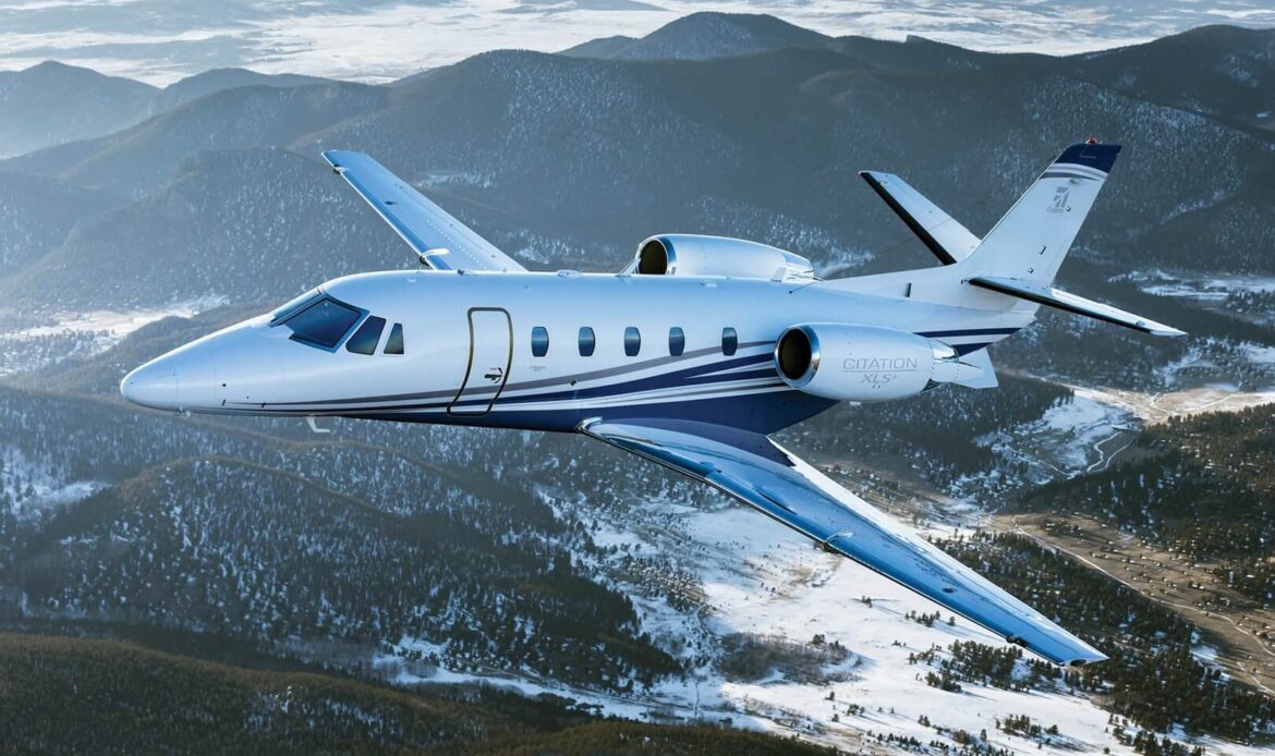 G5000 ahora disponible para aeronaves de Textron Aviation