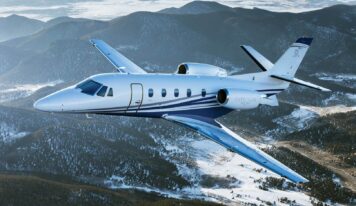 G5000 ahora disponible para aeronaves de Textron Aviation