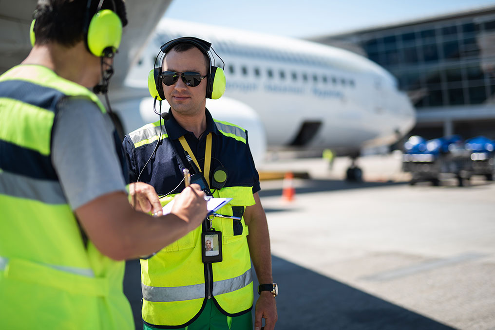 GADM de IATA proporciona información valiosa para operaciones aéreas más eficientes
