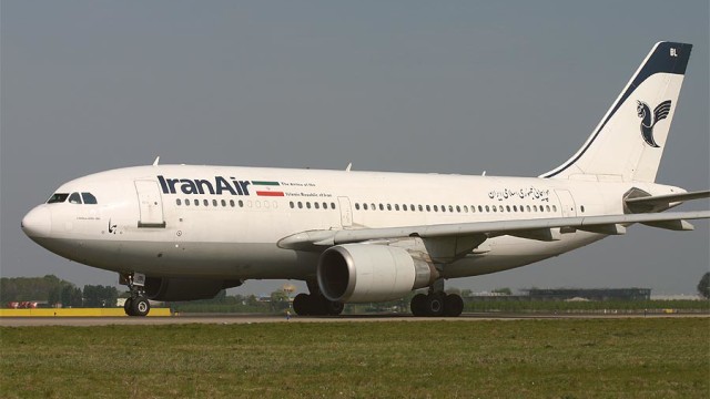Estados Unidos otorga permiso a Airbus para vender 106 aviones a Irán