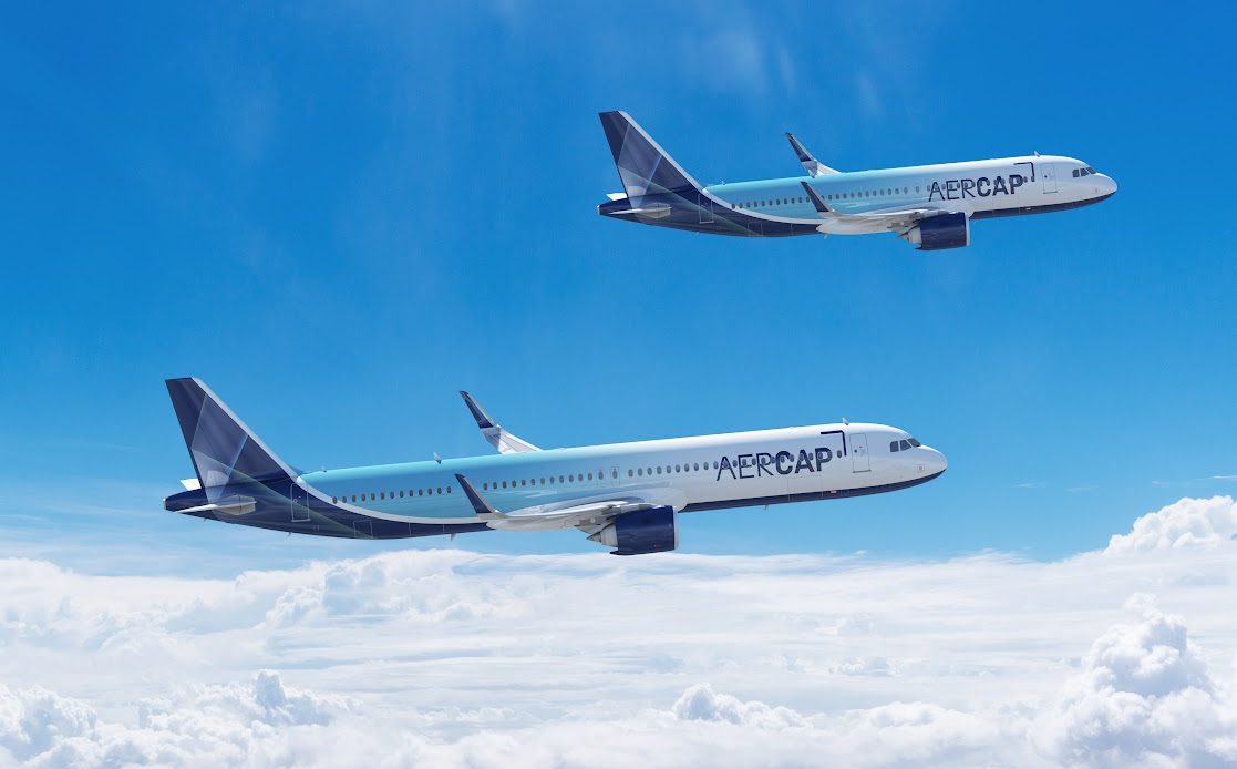 AerCap ordena 100 Airbus A320neo