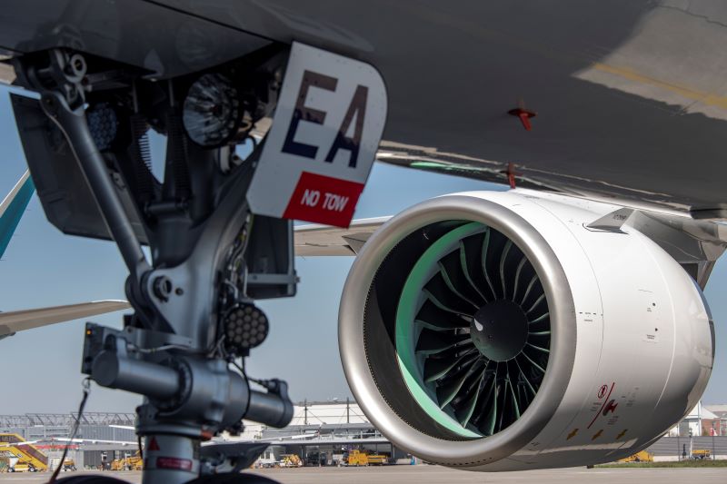 FAA emite nueva directiva de aeronavegabilidad para algunos motores P&W