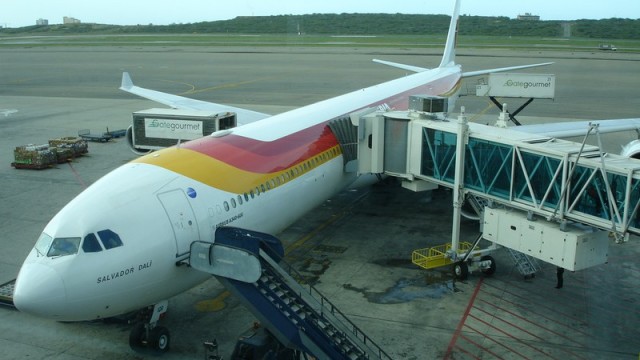 «Vuelo a Venezuela se está debilitando» Presidente de Iberia