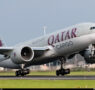 Qatar Airways Cargo se asocia con Cainiao