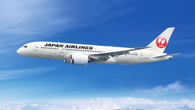 Japan Airlines establecerá aerolínea de bajo costo