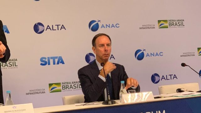 IATA da panorama sobre la aviación en América Latina