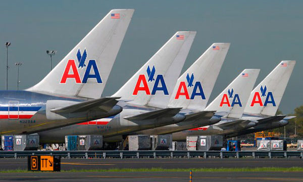 Alianzas y mercados estratégicos para crecimiento de American Airlines