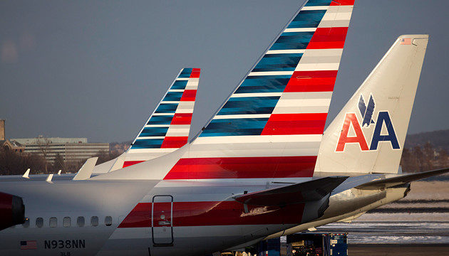 American, JetBlue, Delta, United y Southwest investigadas por cobros excesivos
